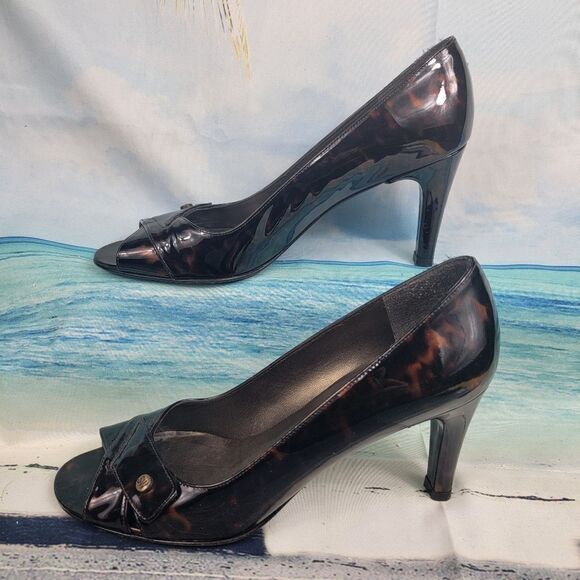 Stuart Weitzman Women's 8 - Picture 8 of 12